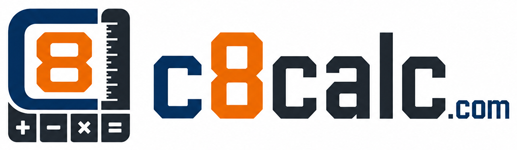 C8Calc logo